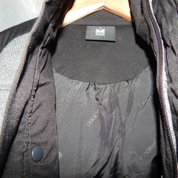 Dale of Norway Jacket - Picture 3 of 6